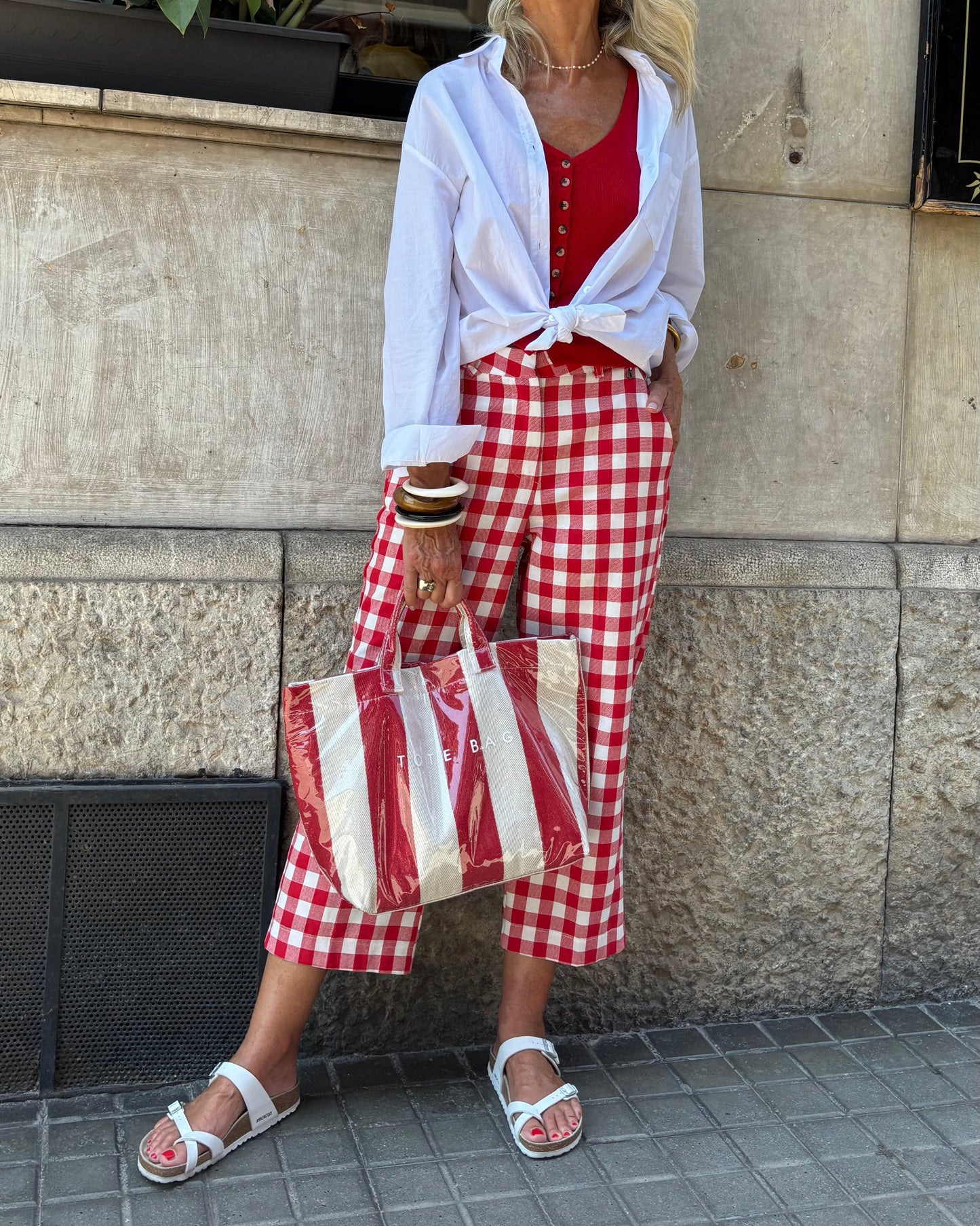 Pantalon SIENA -TP2408