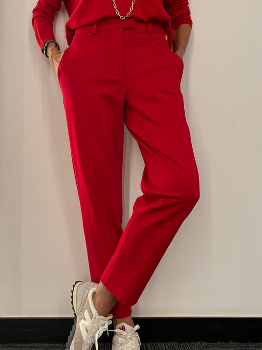 Pantalon CASSIUS-TO2408