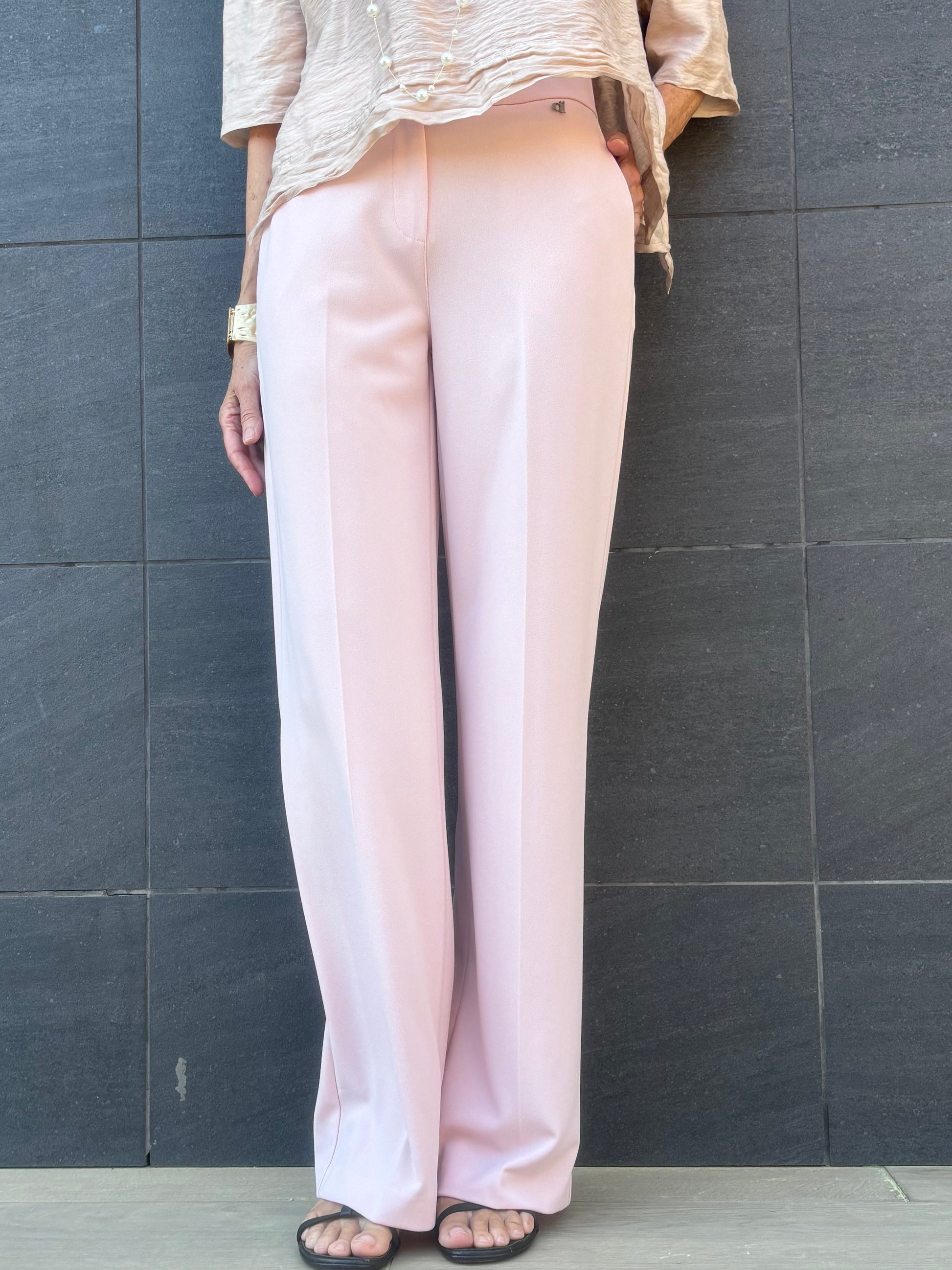Pantalón modelo LYA -TP2608 - elisabetolive
