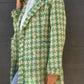 Chaqueta CAROLINA TP-2609 - elisabetolive