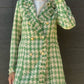 Chaqueta CAROLINA TP-2609 - elisabetolive