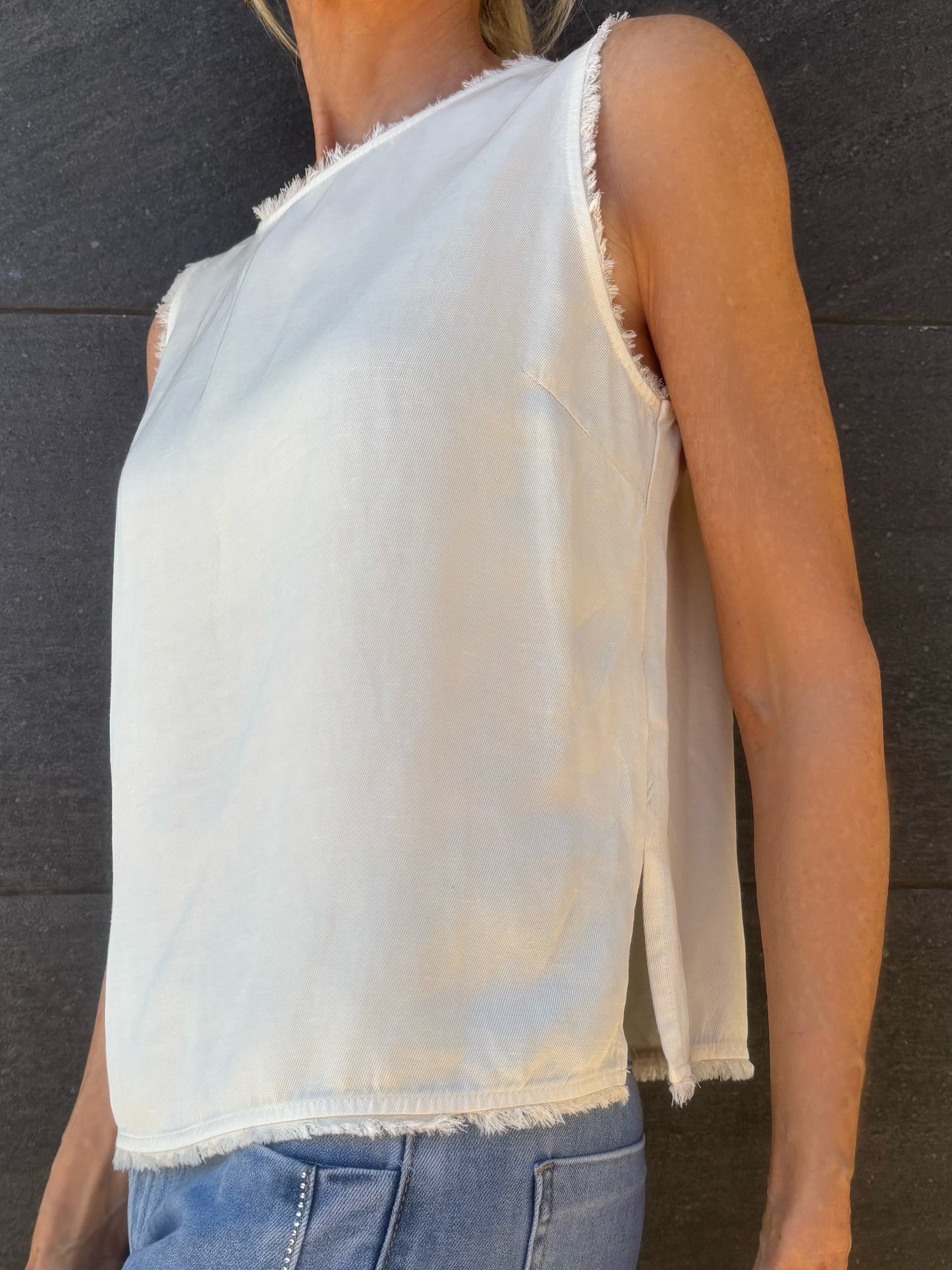 Blusa GAMMA - TP2608