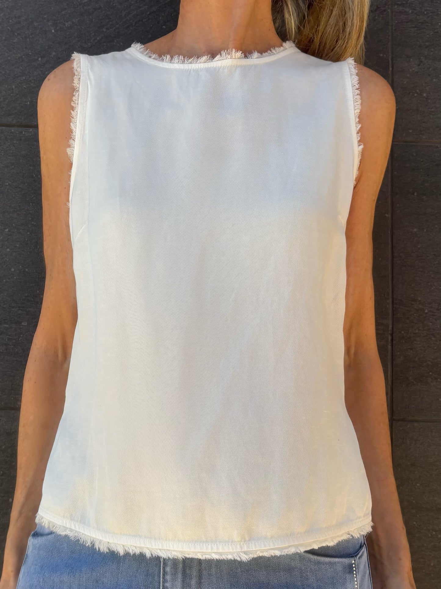 Blusa GAMMA - TP2608