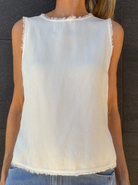 Blusa GAMMA - TP2608