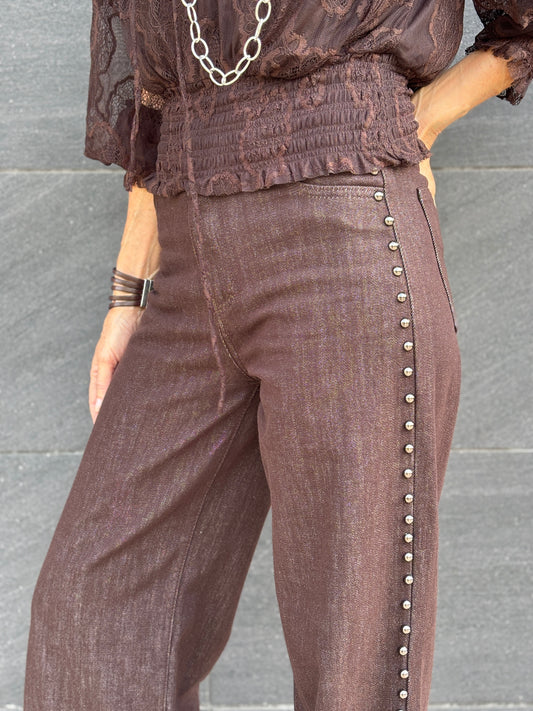 Jeans modelo NAYELI -T02605