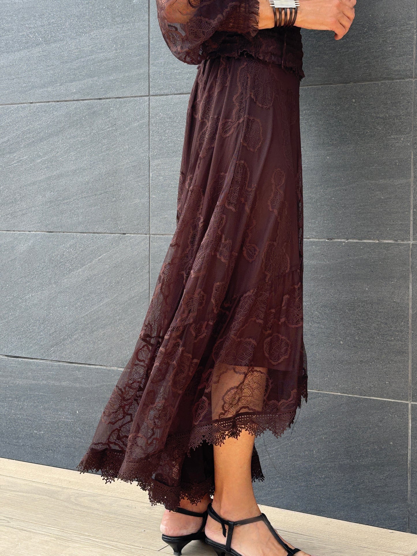 Falda ALIA - T02510