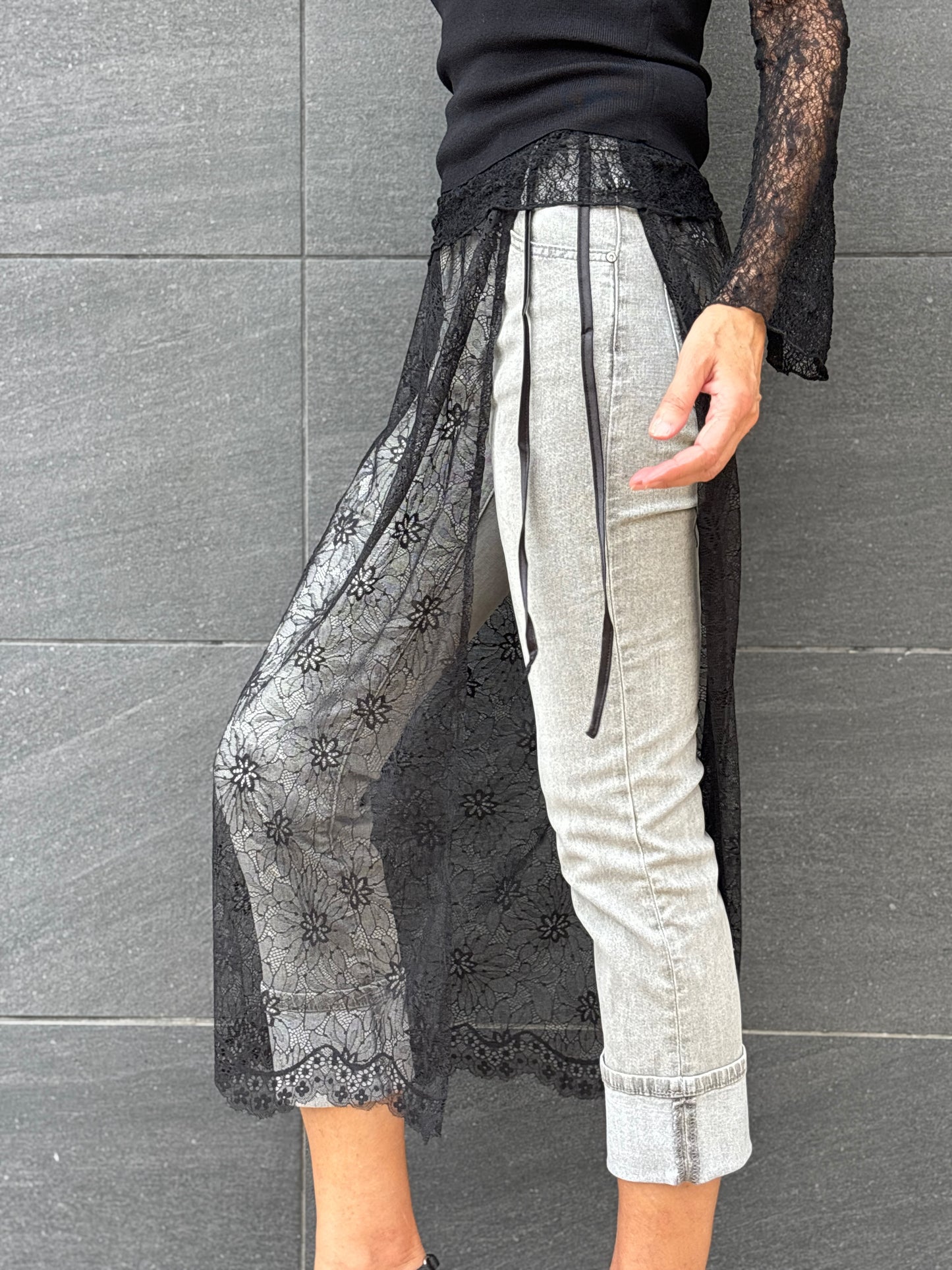 Falda LORENA - T02510