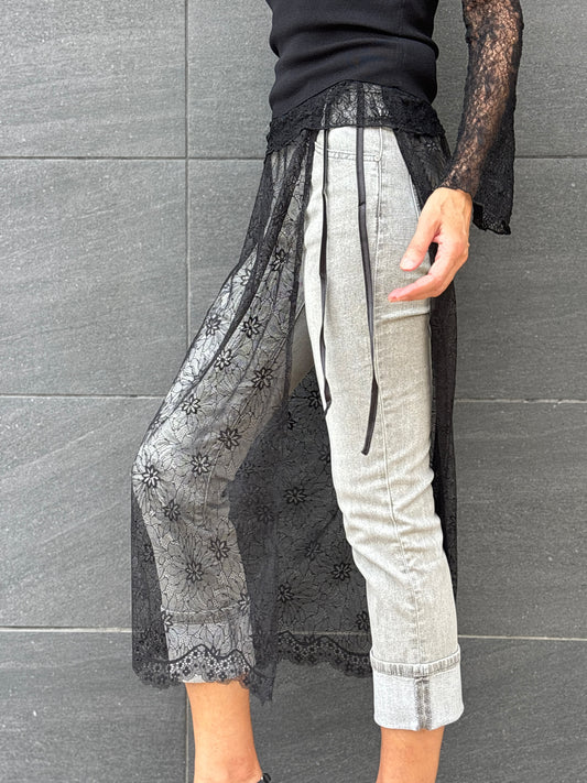 Falda LORENA - T02510