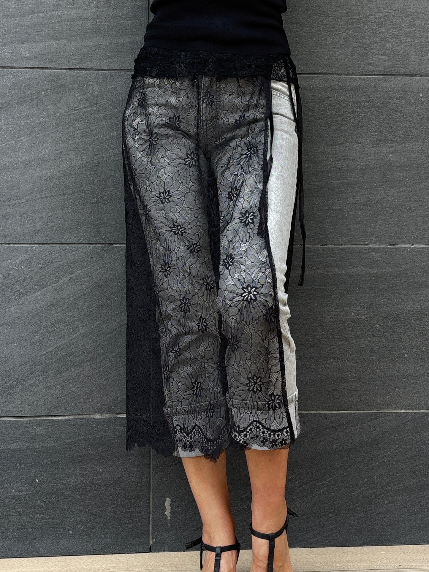 Falda LORENA - T02510