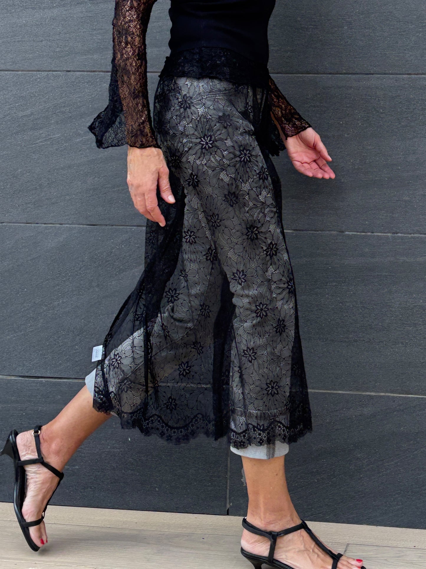 Falda LORENA - T02510