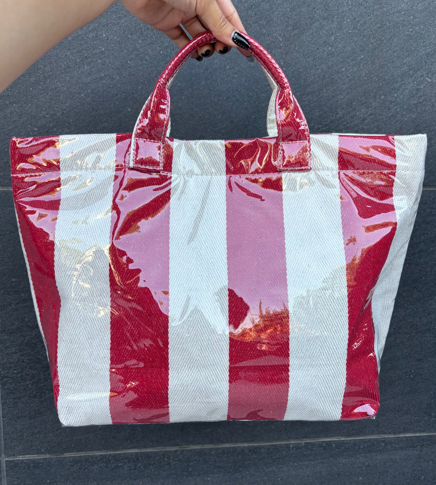Bolso SHIVA - TV2660