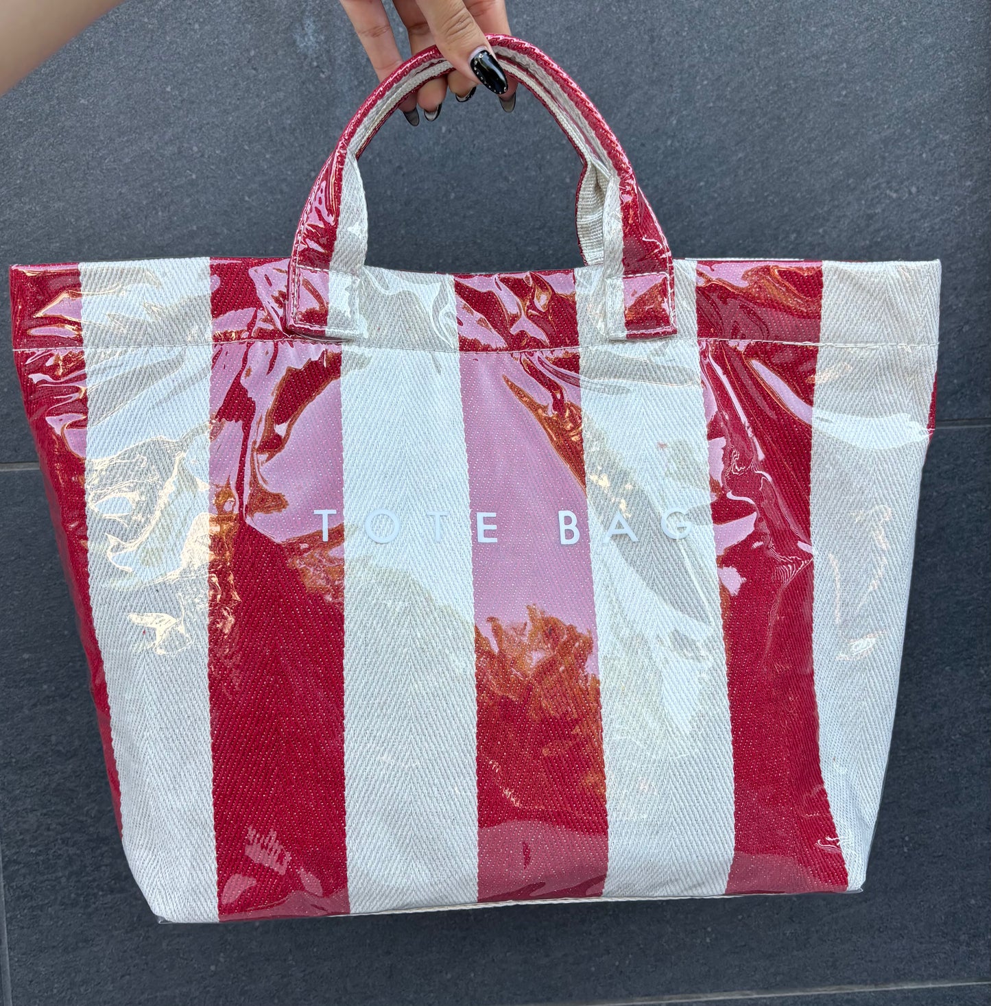 Bolso SHIVA - TV2660