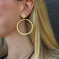 Pendientes FIORELA -TV2602 - elisabetolive