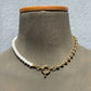 Collares CASCADA PERLAS-TP2360