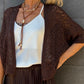 Chaqueta FIORELA - TV2608 - elisabetolive