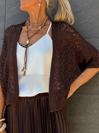 Chaqueta FIORELA - TV2608