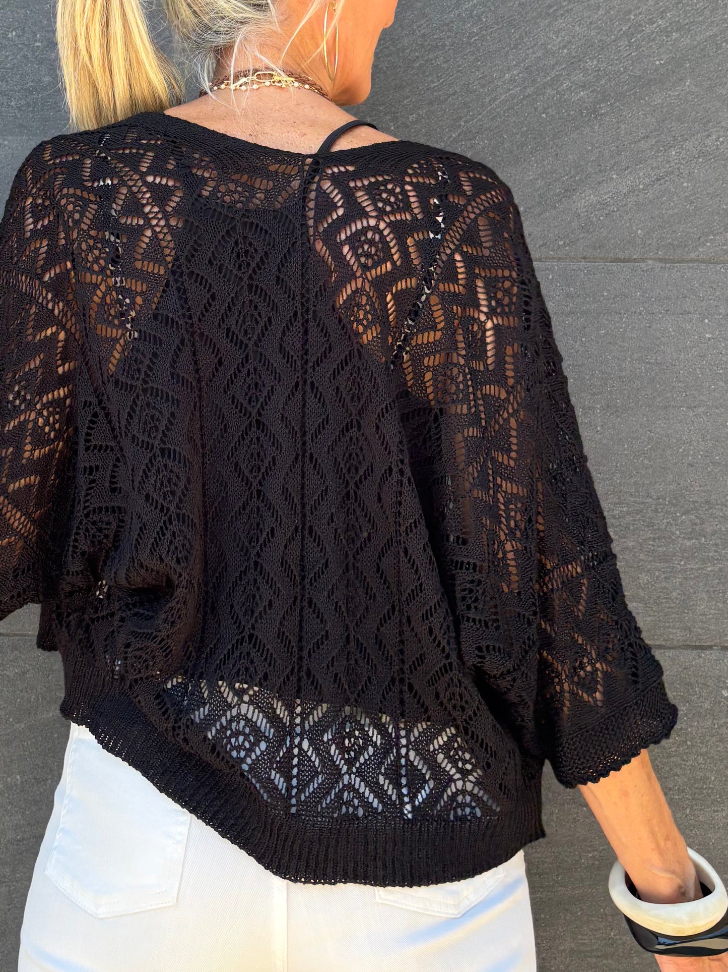 Chaqueta FIORELA - TV2608