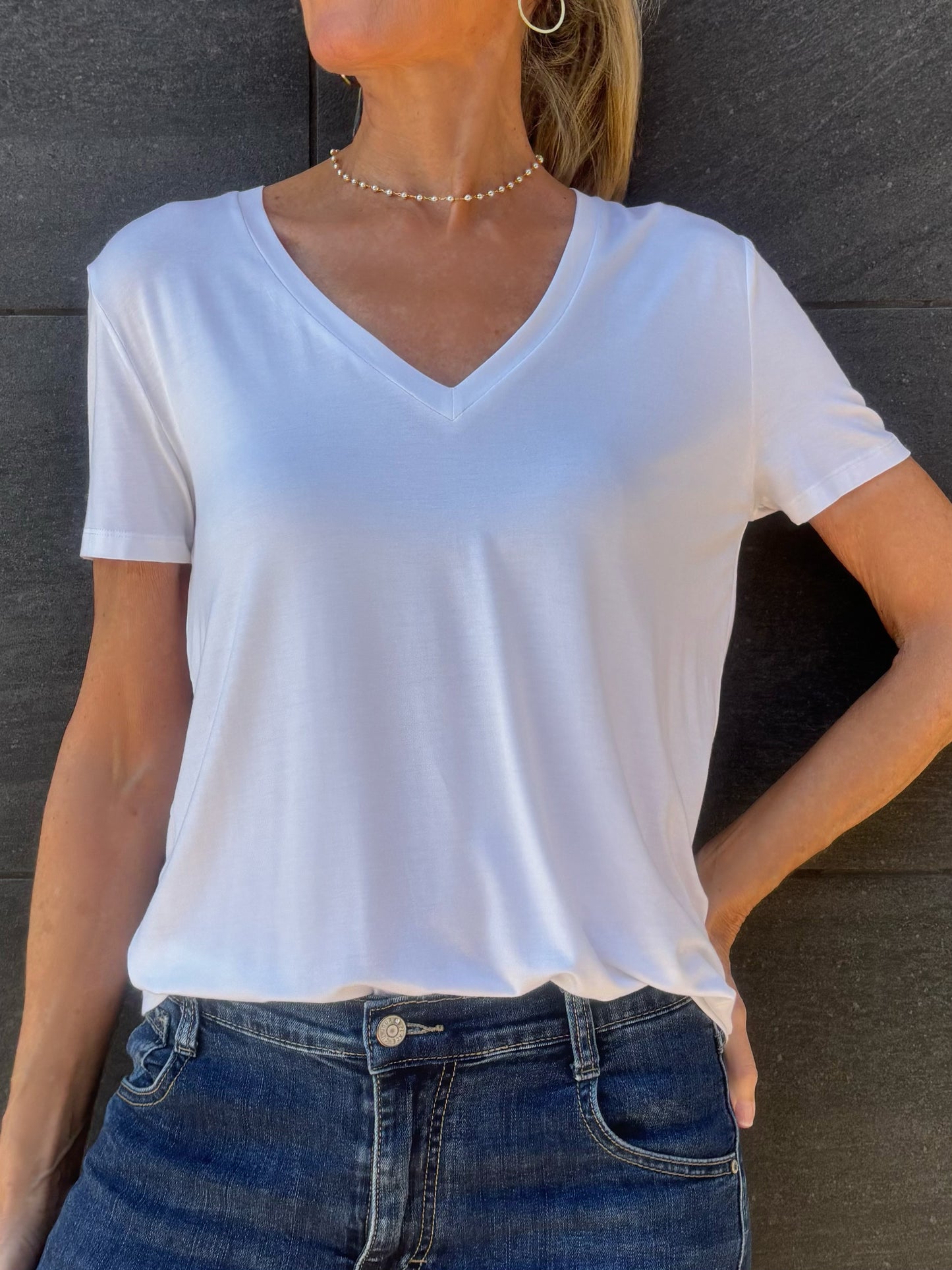 Camiseta EMILIA  -TP2604 - elisabetolive