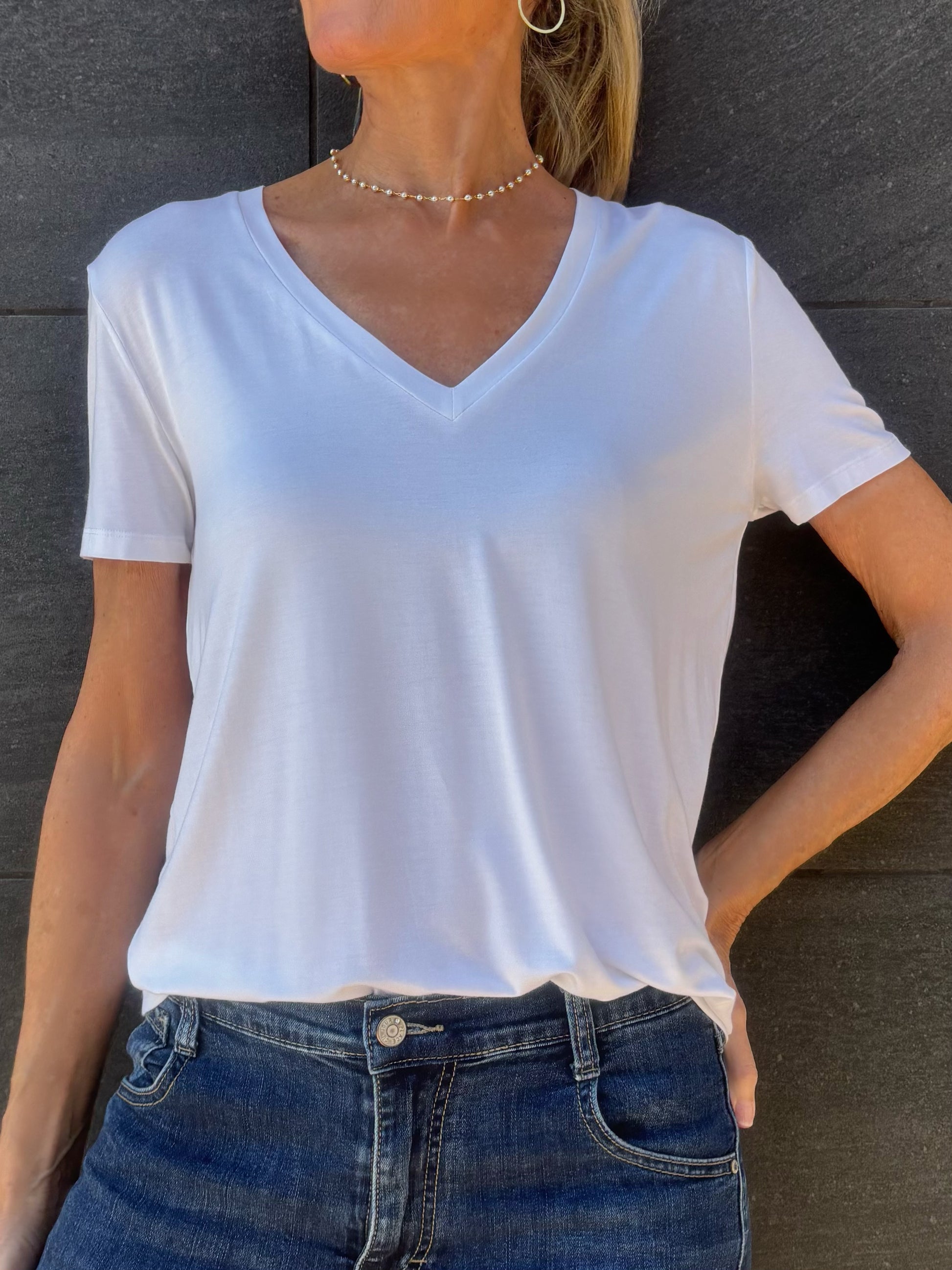 Camiseta EMILIA  -TP2604 - elisabetolive