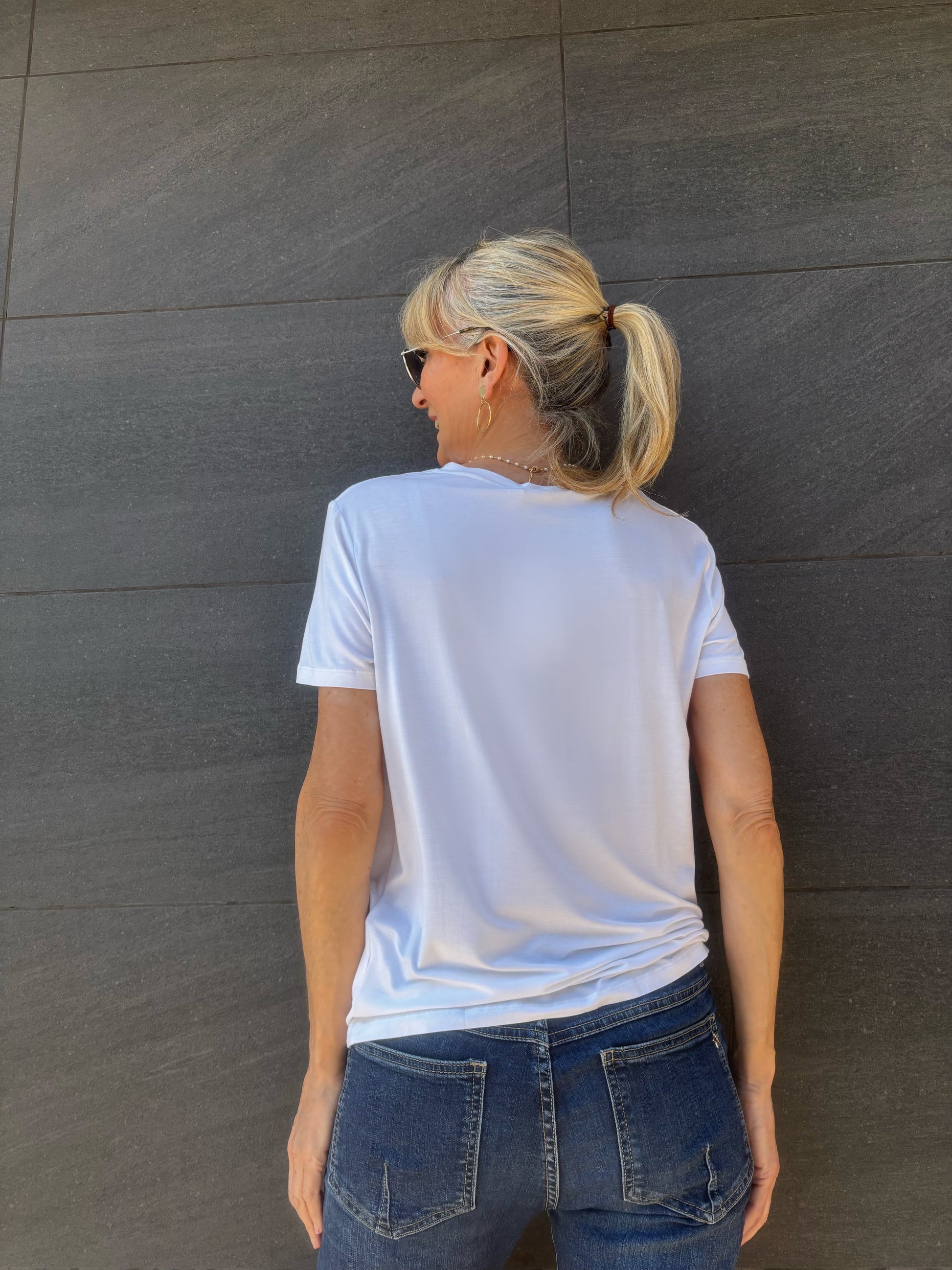 Camiseta EMILIA  -TP2604 - elisabetolive