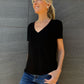 Camiseta EMILIA  -TP2604 - elisabetolive