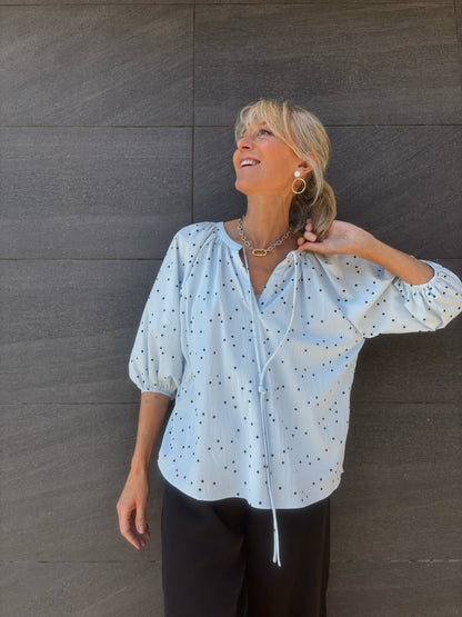 Blusa ADIRA -TP2605 - elisabetolive