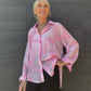 Camisa bordada TALIA -TP2605 - elisabetolive