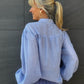 Blusa bordada NAIA -TP2605 - elisabetolive