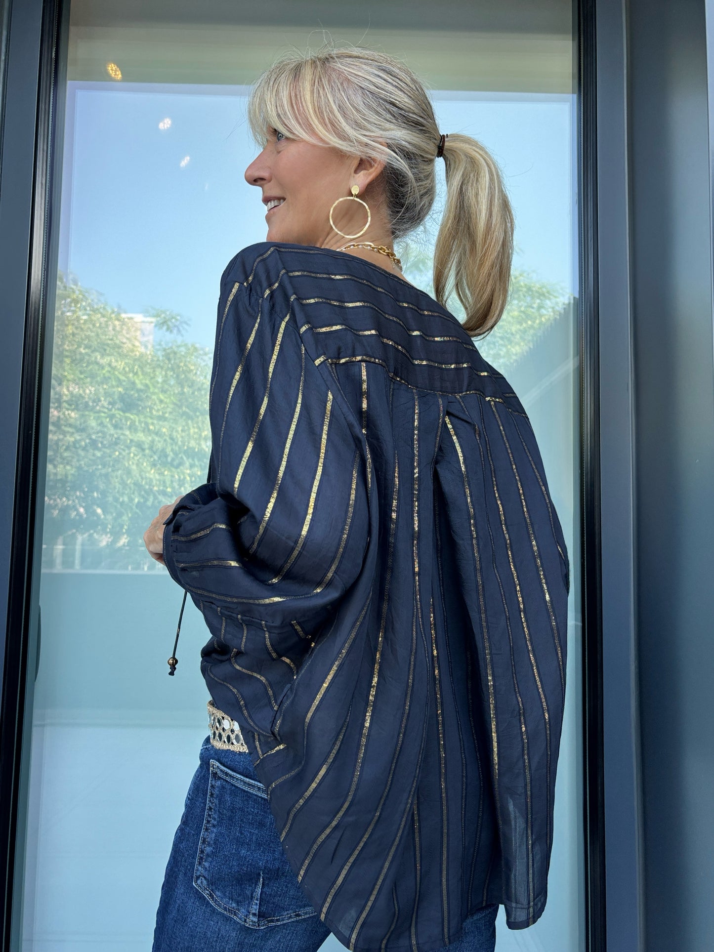 Blusa ELOISA -TO2505