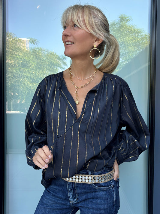 Blusa ELOISA -TO2505