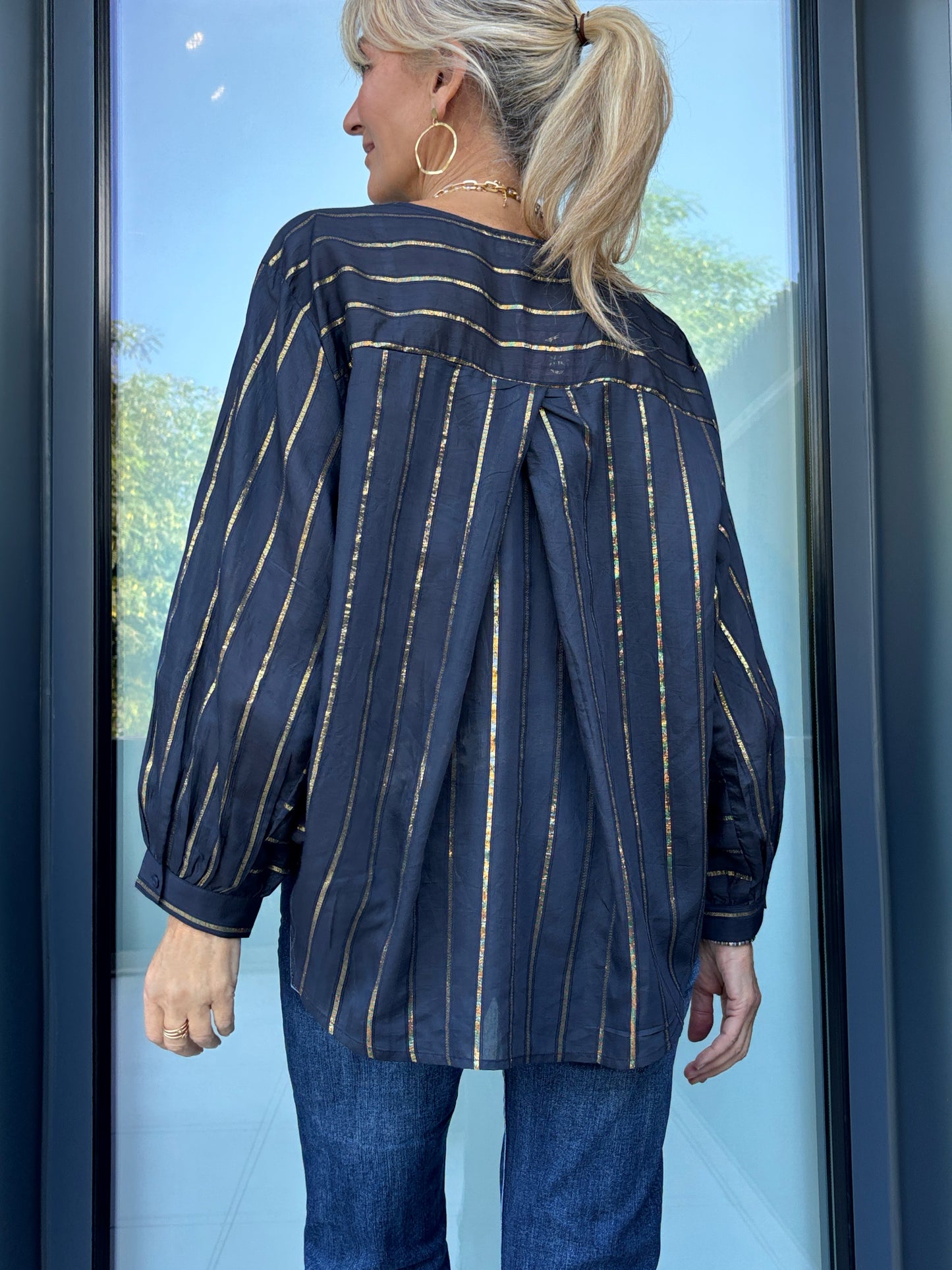 Blusa ELOISA -TO2505