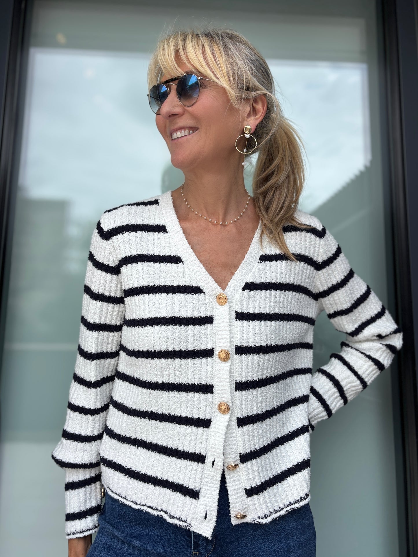 Chaqueta LUCY - TO2504