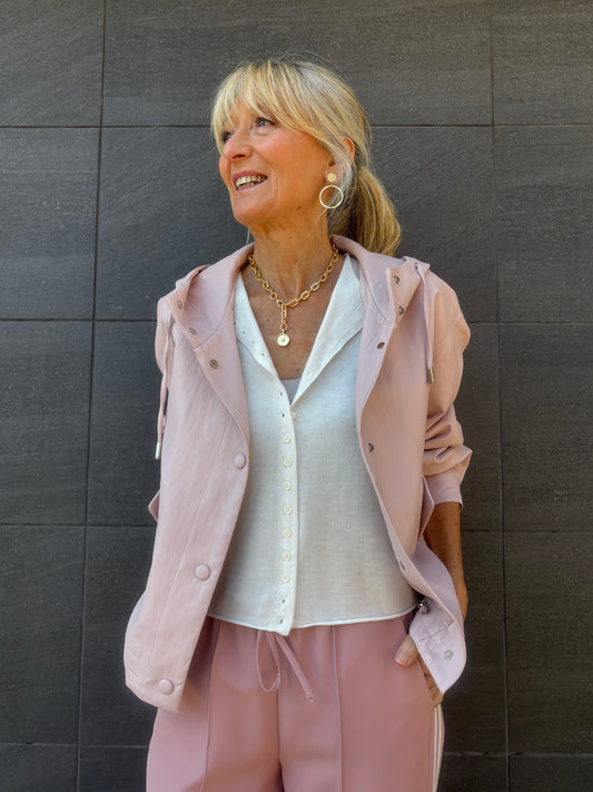 Cazadora modelo BETTY TP2605