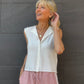 Top de punto MITA - TP2605 - elisabetolive