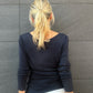 Blusa modelo LUIZA -TP2605 - elisabetolive