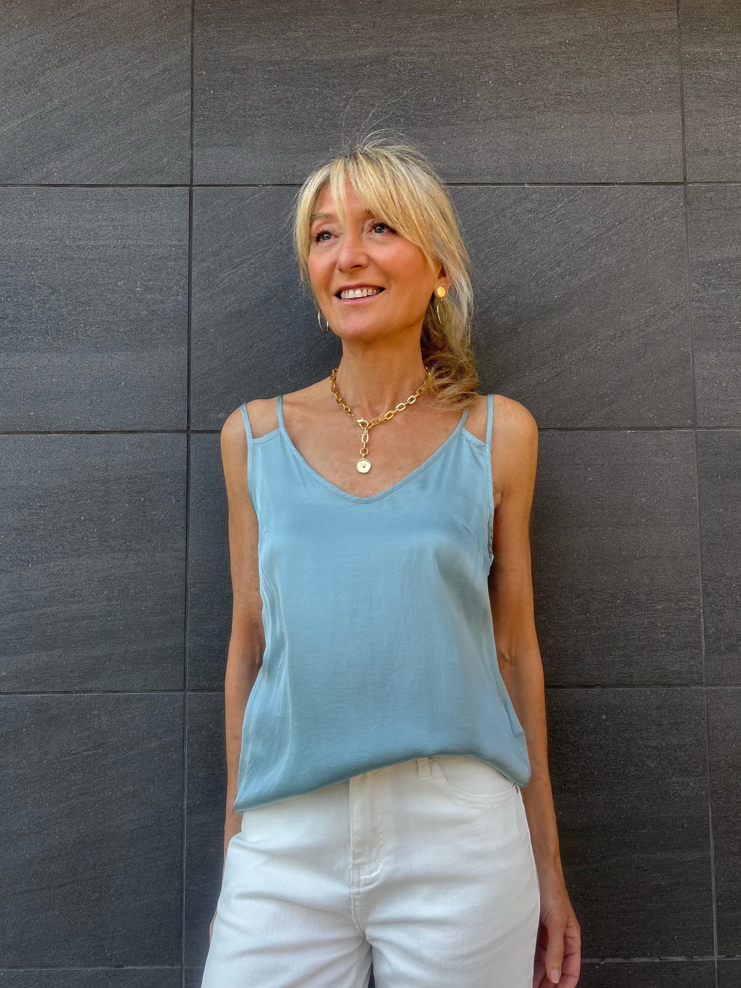 Top SILVIA - TI2608 - elisabetolive