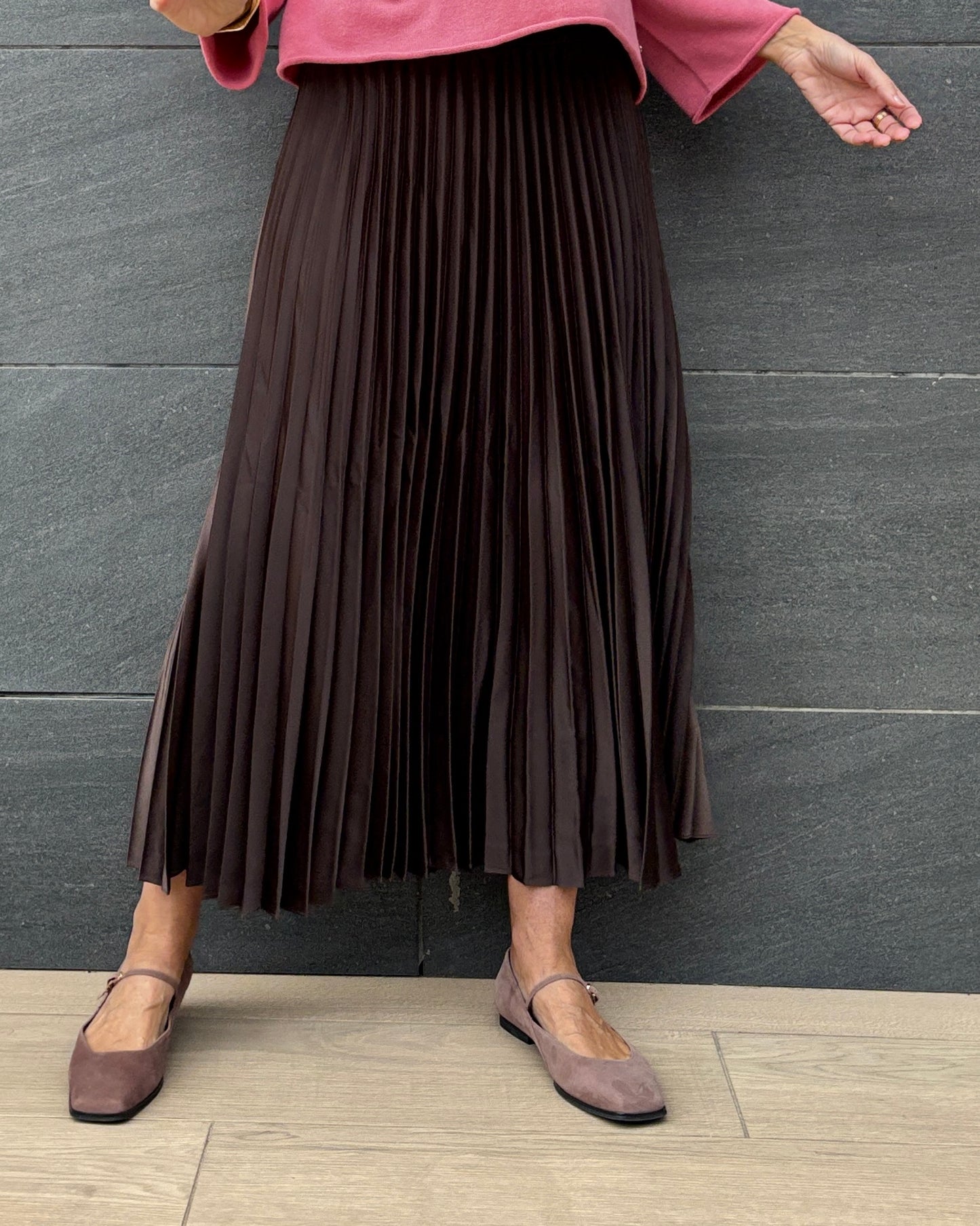 Falda LEIDA - TO2610