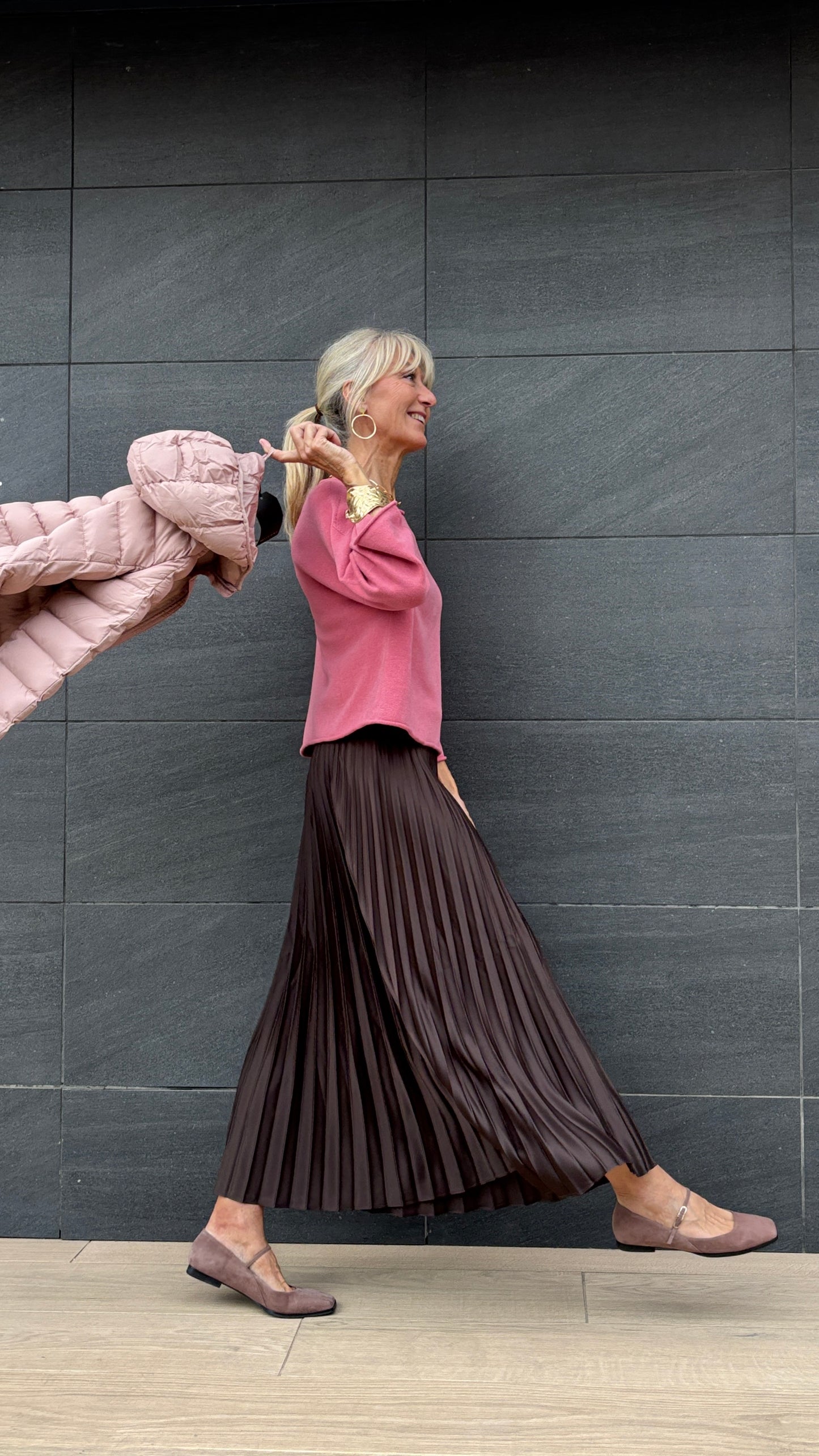 Falda LEIDA - TO2610