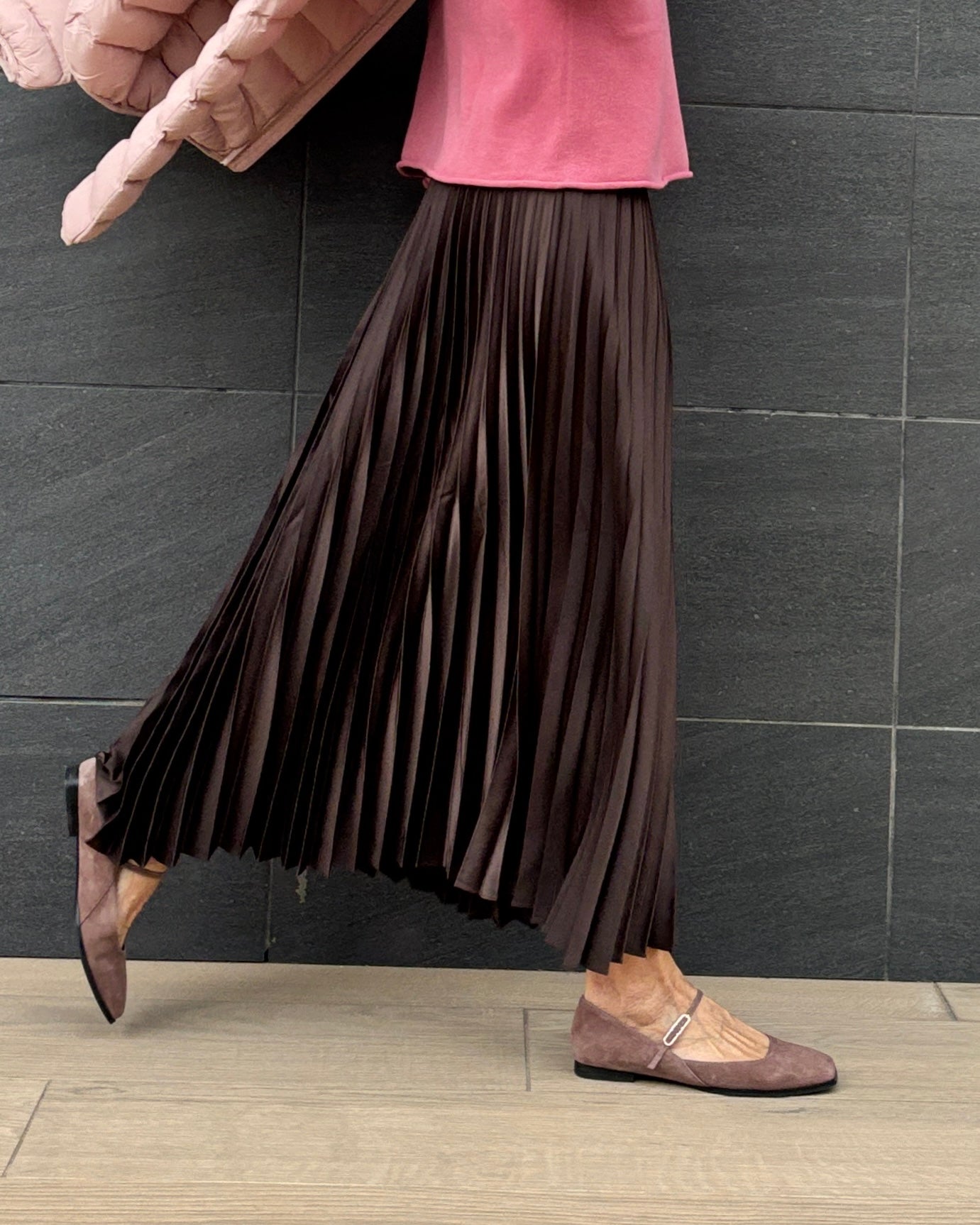 Falda LEIDA - TO2610