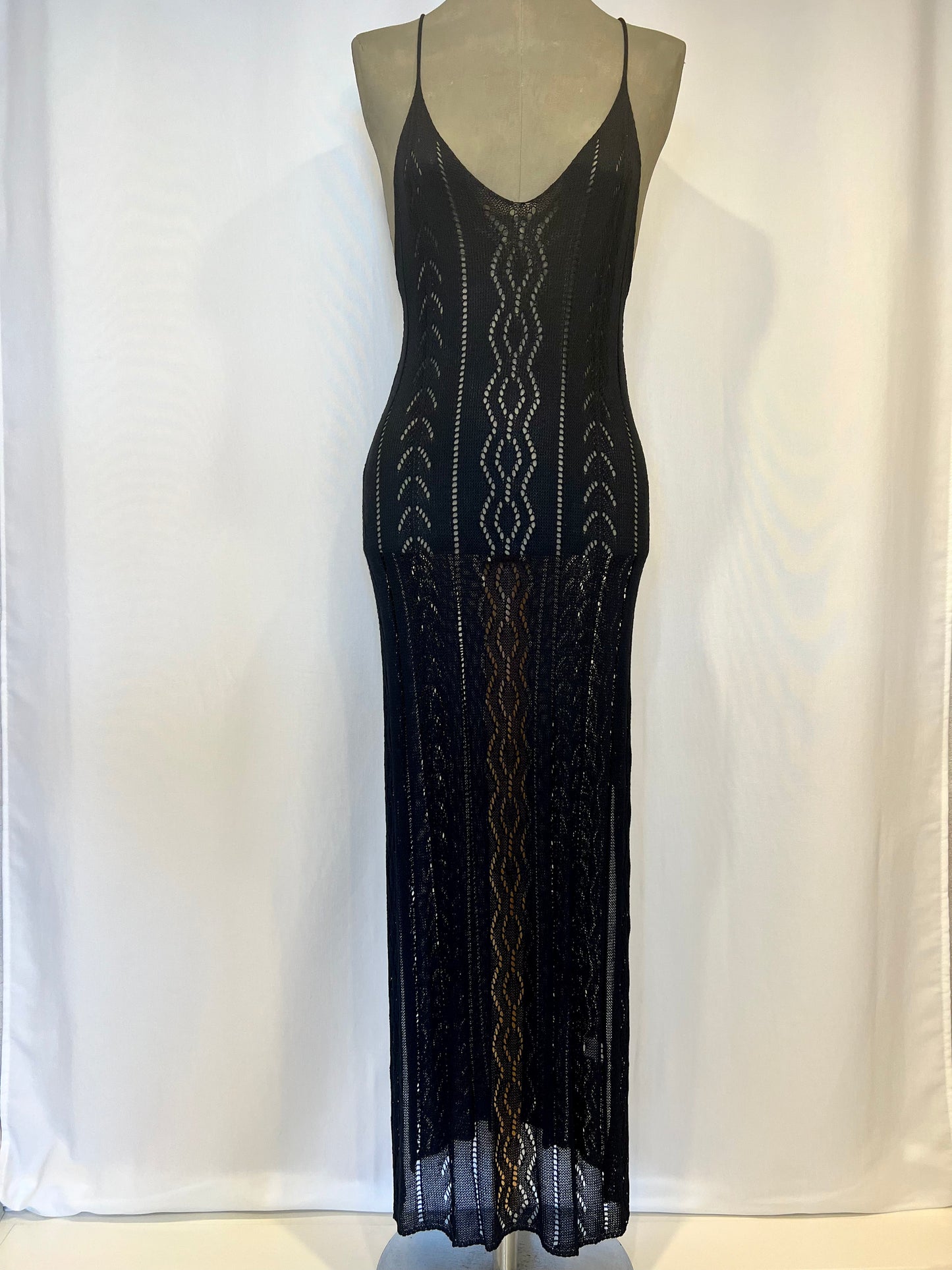 Vestido AFRODITA TP2305 - elisabetolive