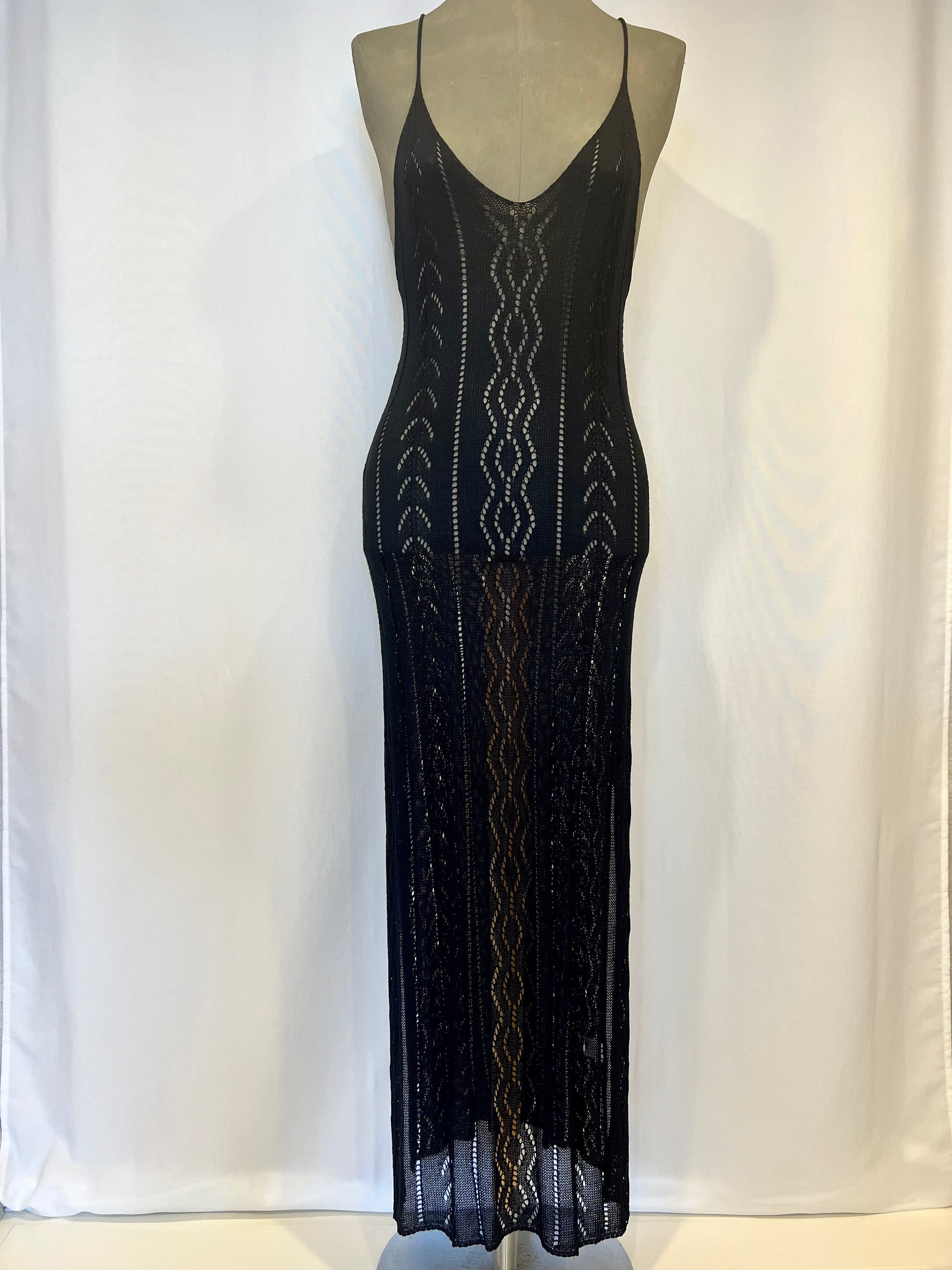 Vestido AFRODITA TP2305 - elisabetolive