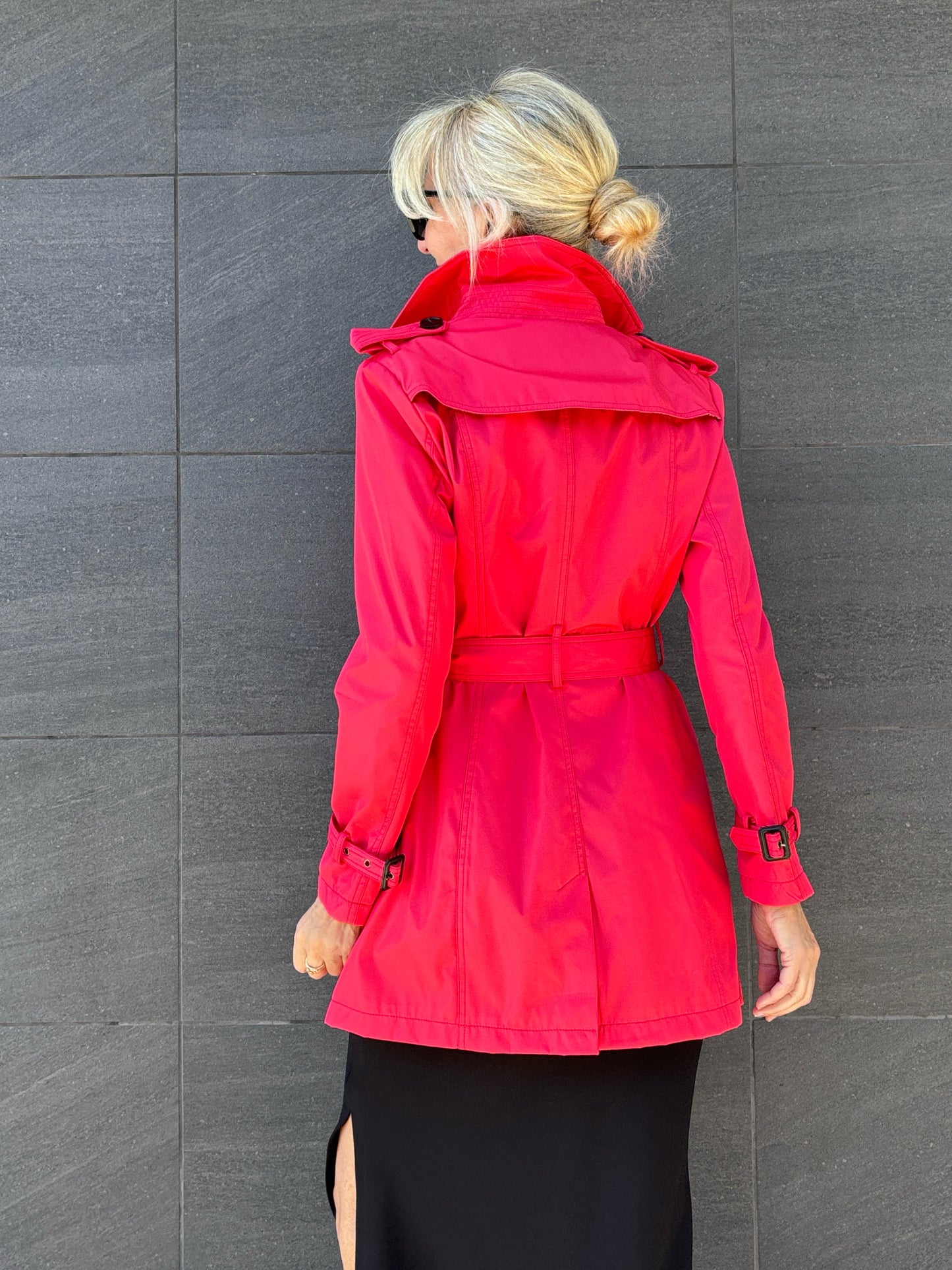 Gabardina LORENA -TP2560