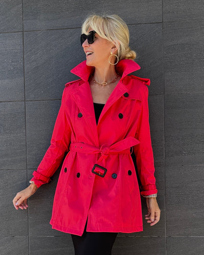 Gabardina LORENA -TP2560