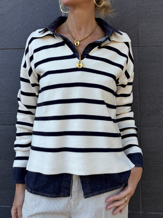 Sueter ANALIE - TO2560