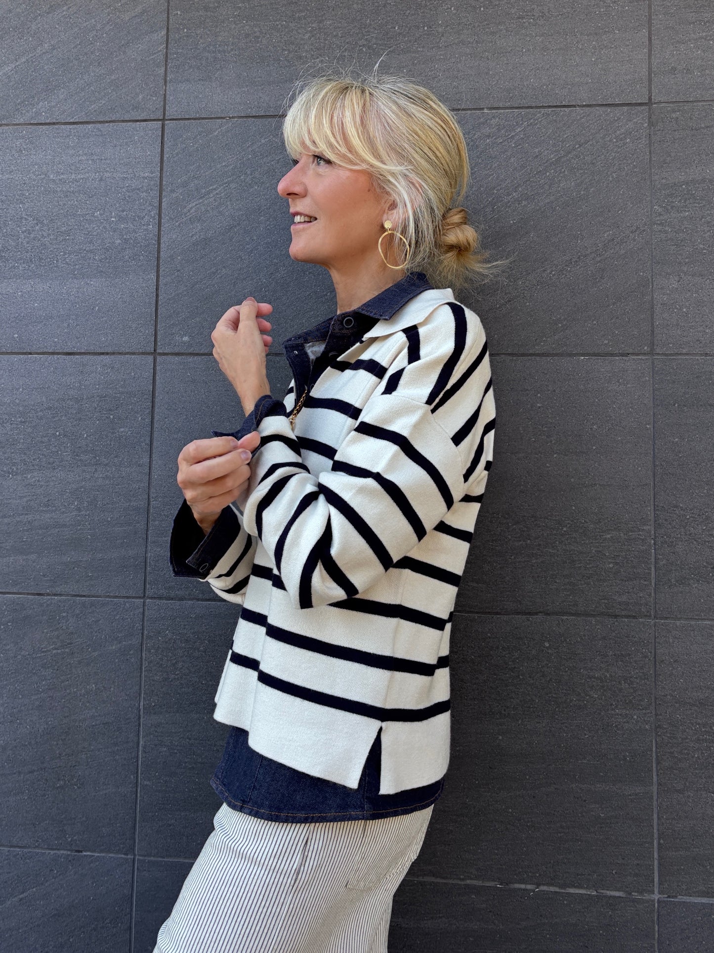 Sueter ANALIE - TO2560