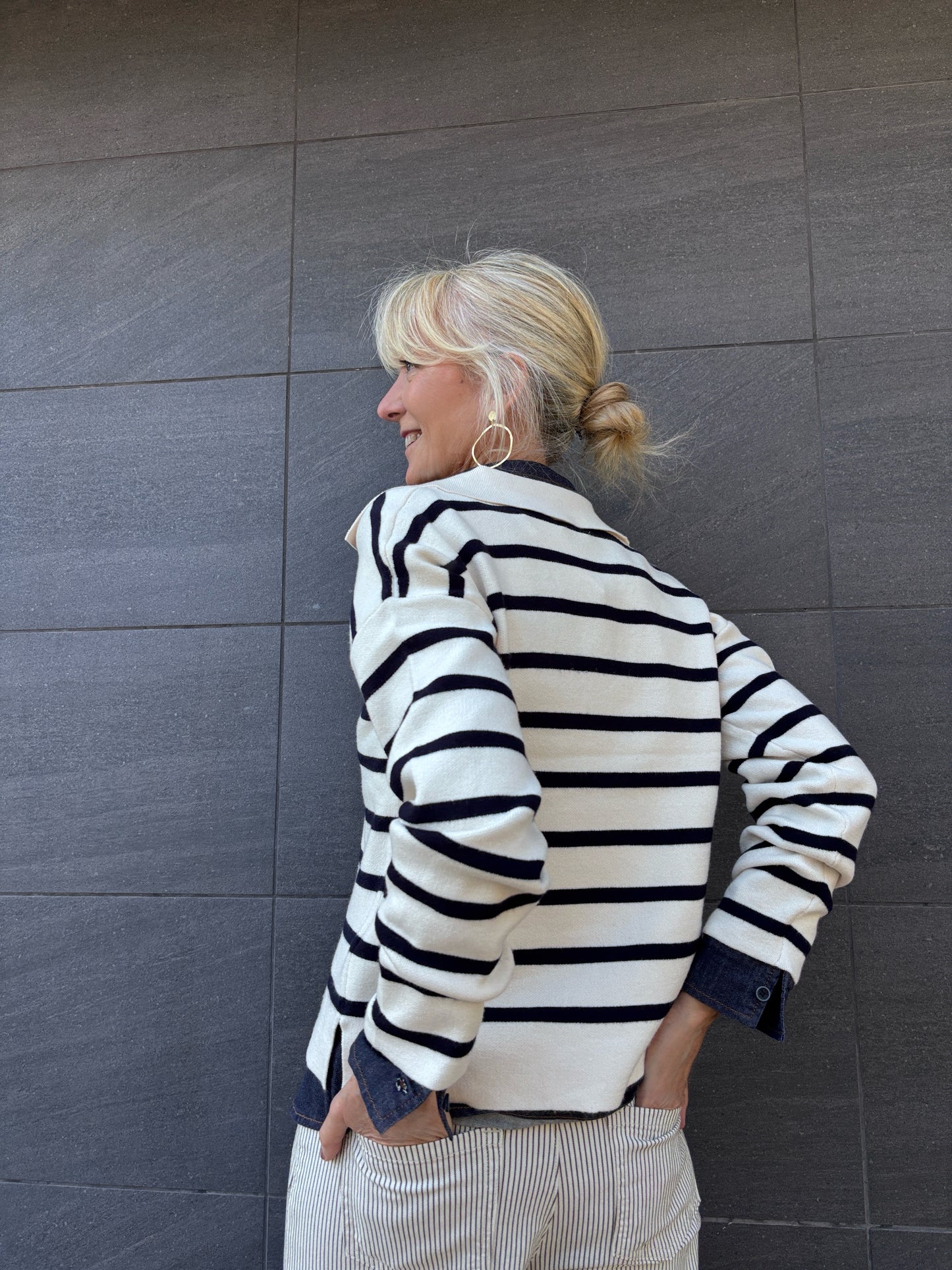 Sueter ANALIE - TO2560