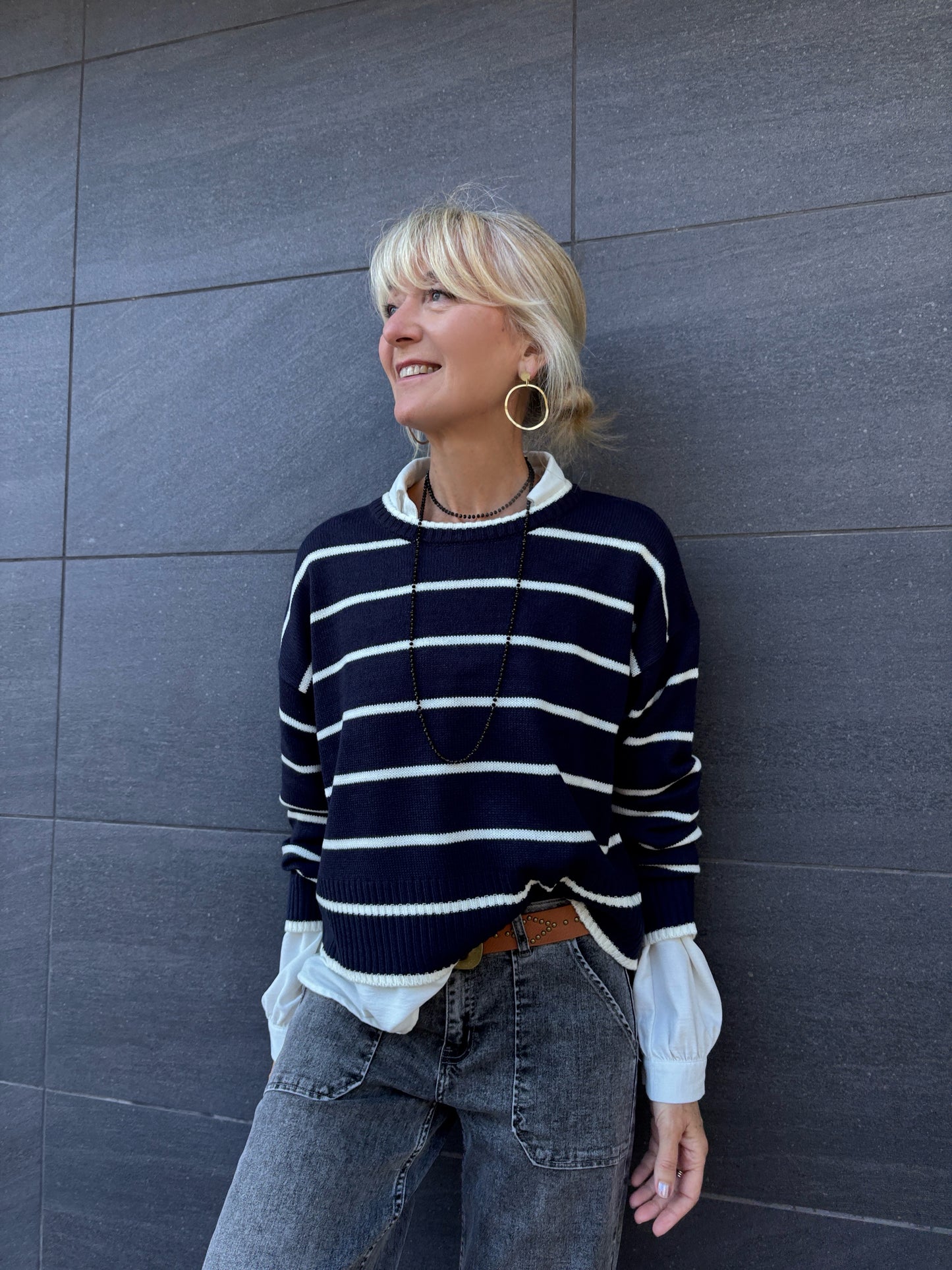 Sueter LISBET - TO2560