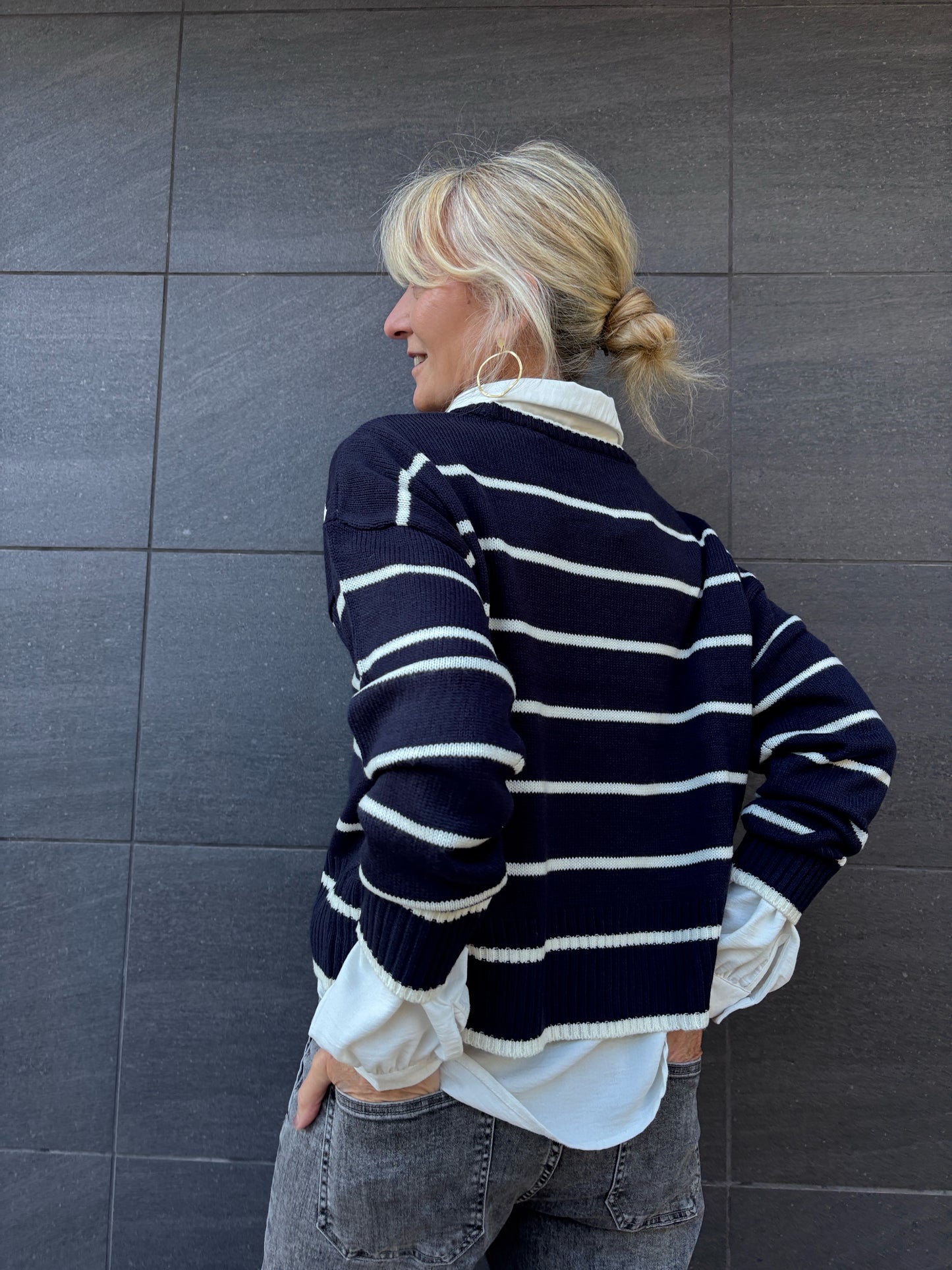 Sueter LISBET - TO2560