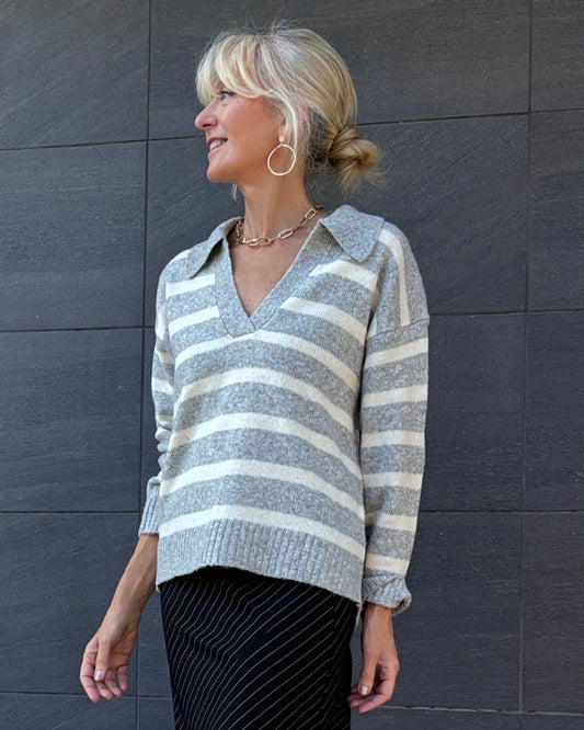 Sueter LESLIE - TO2560