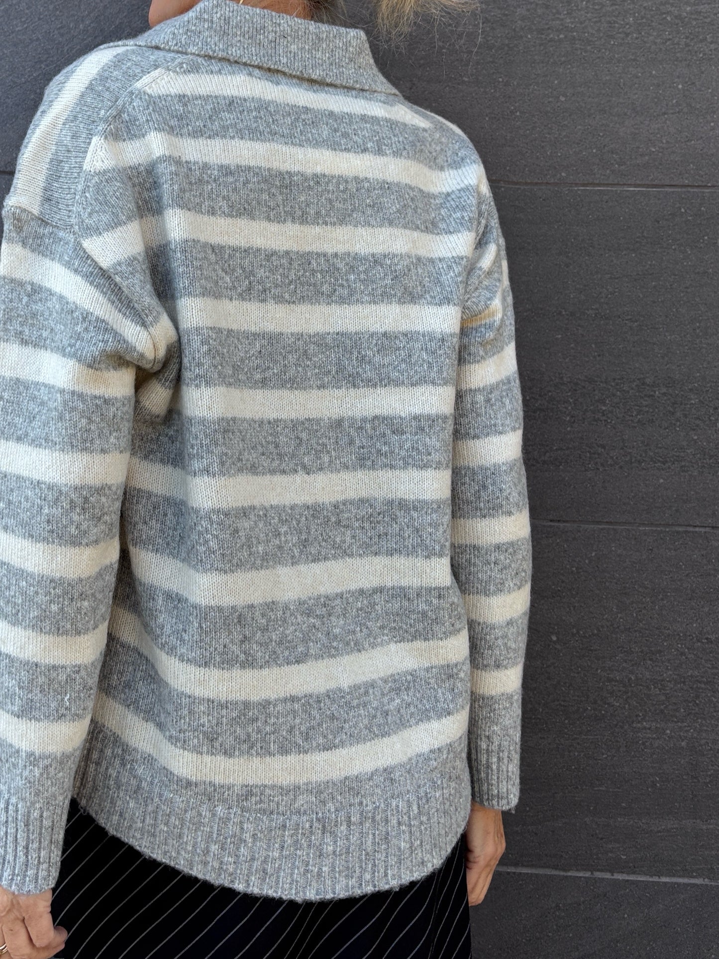 Sueter LESLIE - TO2560